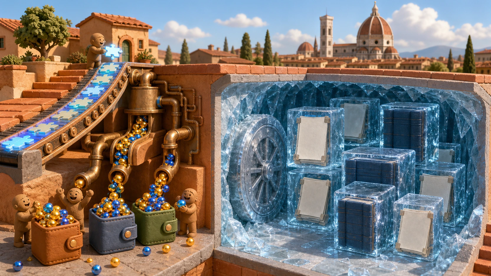 Nano (XRB): Free CAPTCHA Coins, a 41x Surge, and 8 Years of Frozen Claims